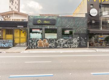 Comercial · 120m² · Loja na Avenida Luiz Dumont Villares, N. 1607 • 120 m²