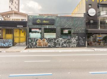 Comercial · 120m² · Loja na Avenida Luiz Dumont Villares, N. 1607 • 120 m²