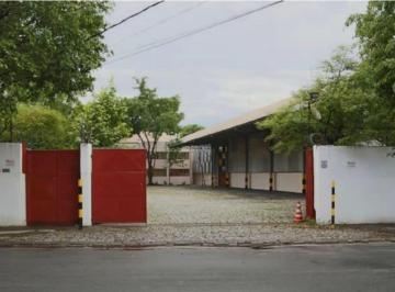 Comercial · 2304m² · 50 Vagas · Galpão na Rua Doutor Vidal Reis, N. 764 • 2304 m²