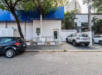 Comercial · 1832m² · Prédio comercial na Rua Salvador Garcia, N. 39 • 1832 m²