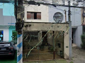 Comercial · 200m² · 6 Quartos · 2 Vagas · Casa comercial na Rua Desembargador do Vale, N. 227 • 200 m²