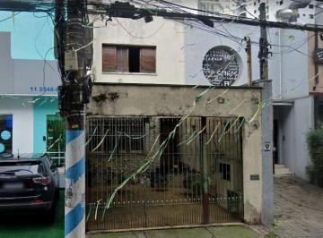 Comercial · 200m² · 6 Quartos · 2 Vagas · Casa comercial na Rua Desembargador do Vale, N. 227 • 200 m²