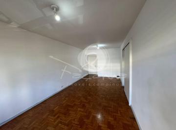Foto 01 · Apartamento para locação no Cambuí em Campinas - 3 quartos