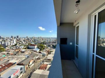 Apartamento · 55m² · 2 Quartos · 1 Vaga · Apartamento com vista panorâmica
