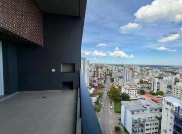 Apartamento · 107m² · 3 Quartos · 2 Vagas · Apartamento de último andar