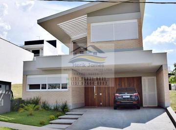 Casa de 3 quartos, Sorocaba · Imóvel à venda no Ibiti Reserva