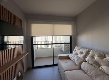 Apartamento de 1 quarto, São Paulo · Amplo/ Ótima localização