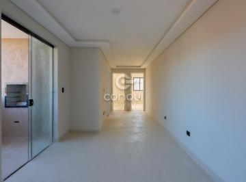 Apartamento · 57m² · 3 Quartos · 2 Vagas · 3 Quartos com Churrasqueira e duas vagas no Santo