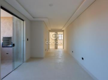 Apartamento · 54m² · 2 Quartos · 1 Vaga · Térreo 2 Quartos à Venda no Colônia Rio Grande