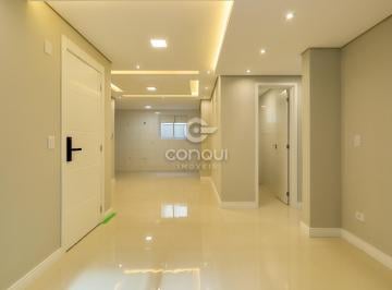 Apartamento · 125m² · 3 Quartos · 1 Vaga · Apto Garden | 78m² + 47m² | Centro SJP