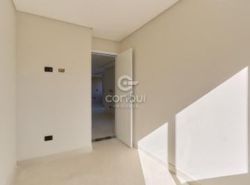 Apartamento · 56m² · 3 Quartos · 1 Vaga · 3 Quartos com Churrasqueira na Colônia Rio Grande