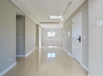 Apartamento · 73m² · 3 Quartos · 1 Vaga · Apto 3 Quartos c/ Suíte | Elevador | Novo | Três M