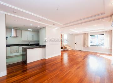 Casa · 138m² · 3 Quartos · 2 Vagas · Residência em condomínio fechado com 03 quartos. R