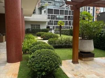 Apartamento de 3 quartos, São Paulo · Belíssimo Apartamento 160m² | 3 suítes + 3 vagas | Vila Mariana