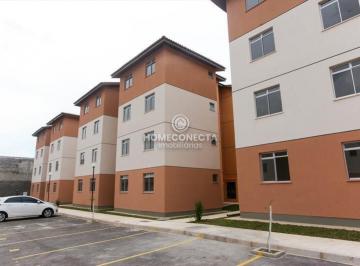 Apartamento · 46m² · 2 Quartos · 1 Vaga · Apartamento | 2 quartos | Vaga | Parolin | Curitib