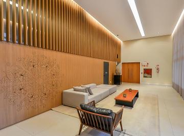 Apartamento · 132m² · 3 Quartos · 2 Vagas · Apartamento de Luxo no Mandala Água Verde 132m² 3