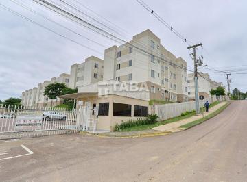 Apartamento · 42m² · Apartamento a venda Almirante Tamandaré