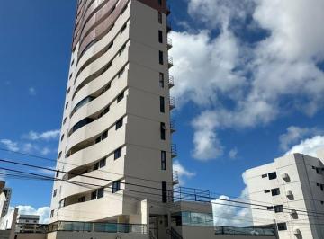 Apartamento de 3 quartos, Natal · CONDOMÍNIO LUIZ CAVALCANTI
