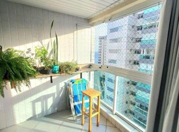 Apartamento de 3 quartos, Vila Velha · MRL8596 - Praia de Itaparica, 3 quartos na quadra do mar, 124m, 2 vagas, lazer completo de clube.