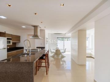 Apartamento · 163m² · 3 Quartos · 2 Vagas · Apartamento Garden próximo a praia.