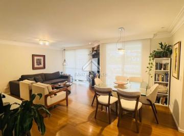 Apartamento · 106m² · 3 Quartos · 2 Vagas · AKG IMÓVEIS VENDE APARTAMENTO NO ECOVILLE BREEZE,