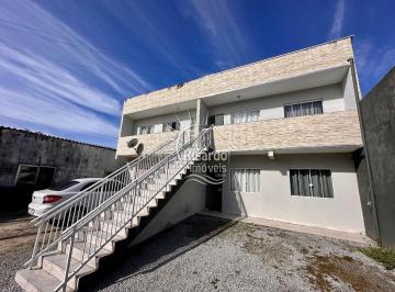 Apartamento · 54m² · 2 Quartos · 1 Vaga · APARTAMENTO BALNEÁRIO GRAJAÚ!!!