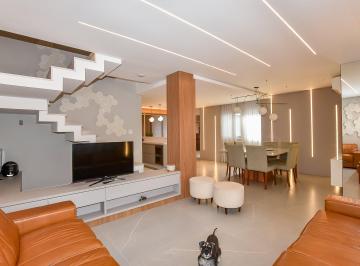 Casa · 172m² · 4 Quartos · 5 Vagas · SOBRADO | PORTÃO | 4 QTOS | 172M².