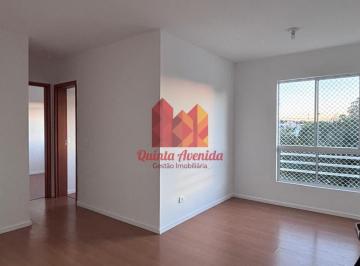Apartamento · 46m² · 2 Quartos · 1 Vaga · Apartamento para locação em S&atilde