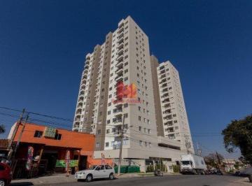 Apartamento · 41m² · 2 Quartos · 1 Vaga · Apartamento com 2 quartos para locaçã