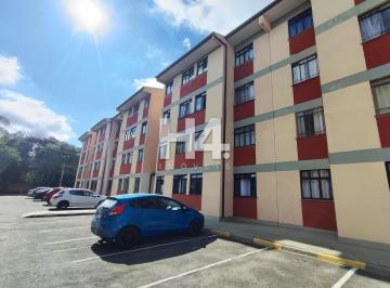 Apartamento · 51m² · 2 Quartos · 1 Vaga · Apartamento à venda - na Boa Vista