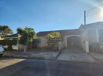 Casa · 269m² · 5 Quartos · 4 Vagas · Casa à venda - em Novo Mundo