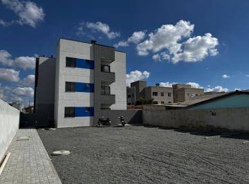 Apartamento de 2 quartos, São José dos Pinhais · Apartamento a venda no Parque da Fonte