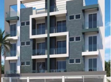 Apartamento en Venda de 2 quartos Jardim do Mar · 2 dorms todo mobiliado porteira fechada no caminho do mar prox shopping Golden