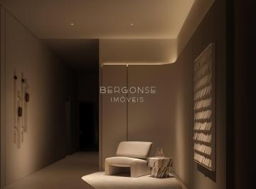 Apartamento · 120m² · 2 Quartos · 2 Vagas · Artis by Plaenge - Lançamento nas Mercês, em Curit
