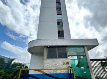 Apartamento de 2 quartos, Natal · CONDOMINIO OLHAR DAS DUNAS