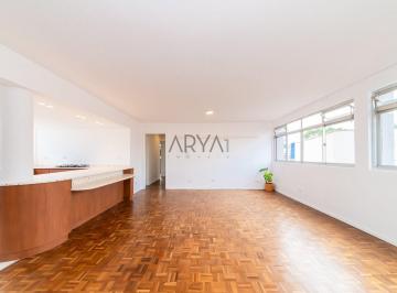 Apartamento · 129m² · 3 Quartos · 1 Vaga · Apartamento à venda no Batel ARYA1