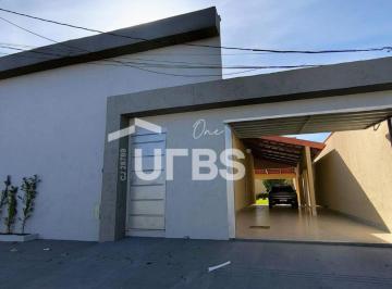 Casa de 3 quartos, Goiânia · CASA TERREA 234,80MT 3 SUITES SETOR BUENO