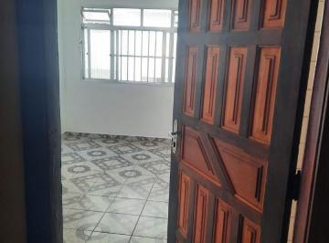 Apartamento de 1 quarto, Praia Grande · apartamento para locação
