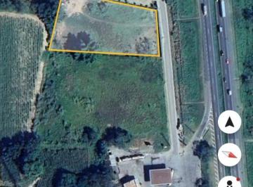 Comercial , Caçapava · Excelente Terreno Comercial na Rodovia Dutra Caçapava