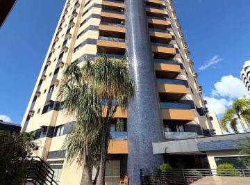 Foto 01 · Apartamento, Jardim Europa, Piracicaba, SP
