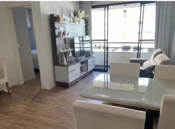 Foto 01 · Apartamento à venda em Osasco, com 57m2, 2 dorms, 1 vaga.