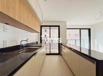 Apartamento de 3 quartos, Goiânia · APARTAMENTO 106,11MT 3 SUITES SETOR BUENO