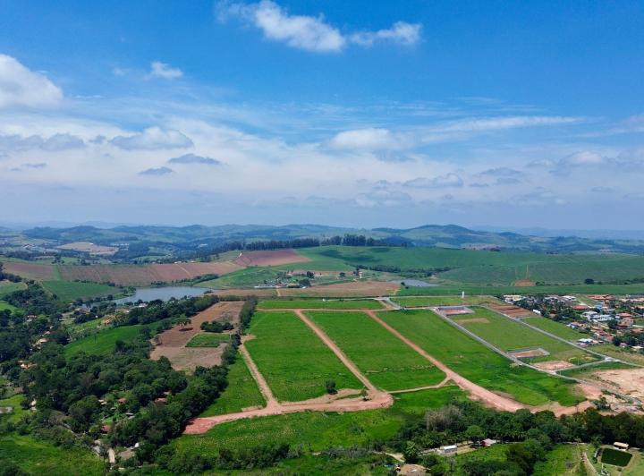 Imóvel novo horizontal , Pinhalzinho · Lotes Pinhalzinho - Chacaras Raizes 2