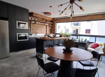 Foto 01 · Apartamento de 2 quartos na Vila Augusta, Guarulhos-SP: 1 suíte, 2 salas, 2 banheiros, 1 vaga de gar