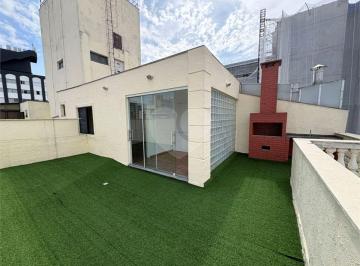 Apartamento de 3 quartos, São Paulo · Cobertura - Saúde - 3 Quartos / Dormitórios - 2 Vagas - Venda / Compra