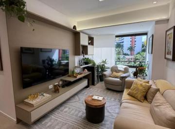 20260506182352214.jpeg · Vendo apto, 92m², 2/4, varanda, 2 vagas. Cidade Jardim.