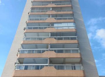 Apartamento de 2 quartos, Praia Grande · Apartamento 2 dormitórios, 1 suíte, 1 vaga, Vila Tupi - Praia Grande - SP