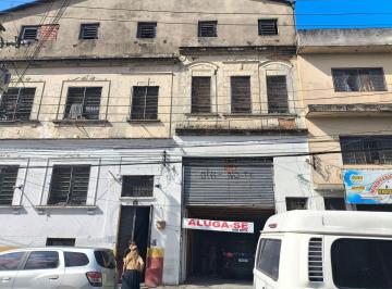Comercial de 1 quarto, São Paulo · Galpão/Depósito/Armazém e 2 banheiros para Alugar, 500 m²