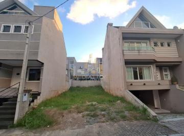 Terreno · 128m² · Terreno em Condomínio Fechado - Condomínio Greenline - Pinheirinho com 128m2