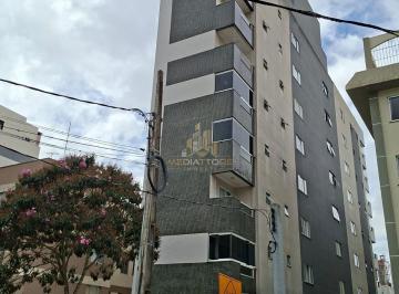 Apartamento · 69m² · 3 Quartos · 1 Vaga · Apartamento 3 quartos (1 suíte) no Água Verde - Curitiba/PR